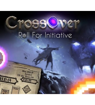 CrossOver: Roll For Initiative Steam Key 101